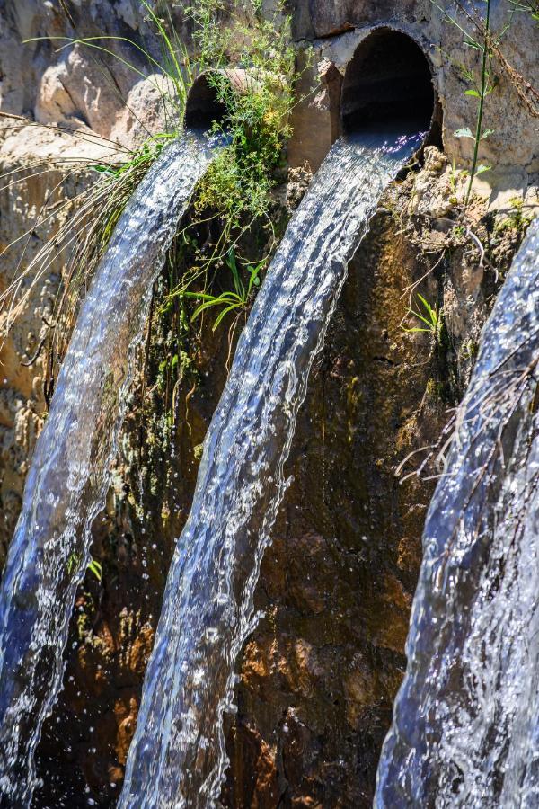 Remi Lodge Dullstroom Dış mekan fotoğraf