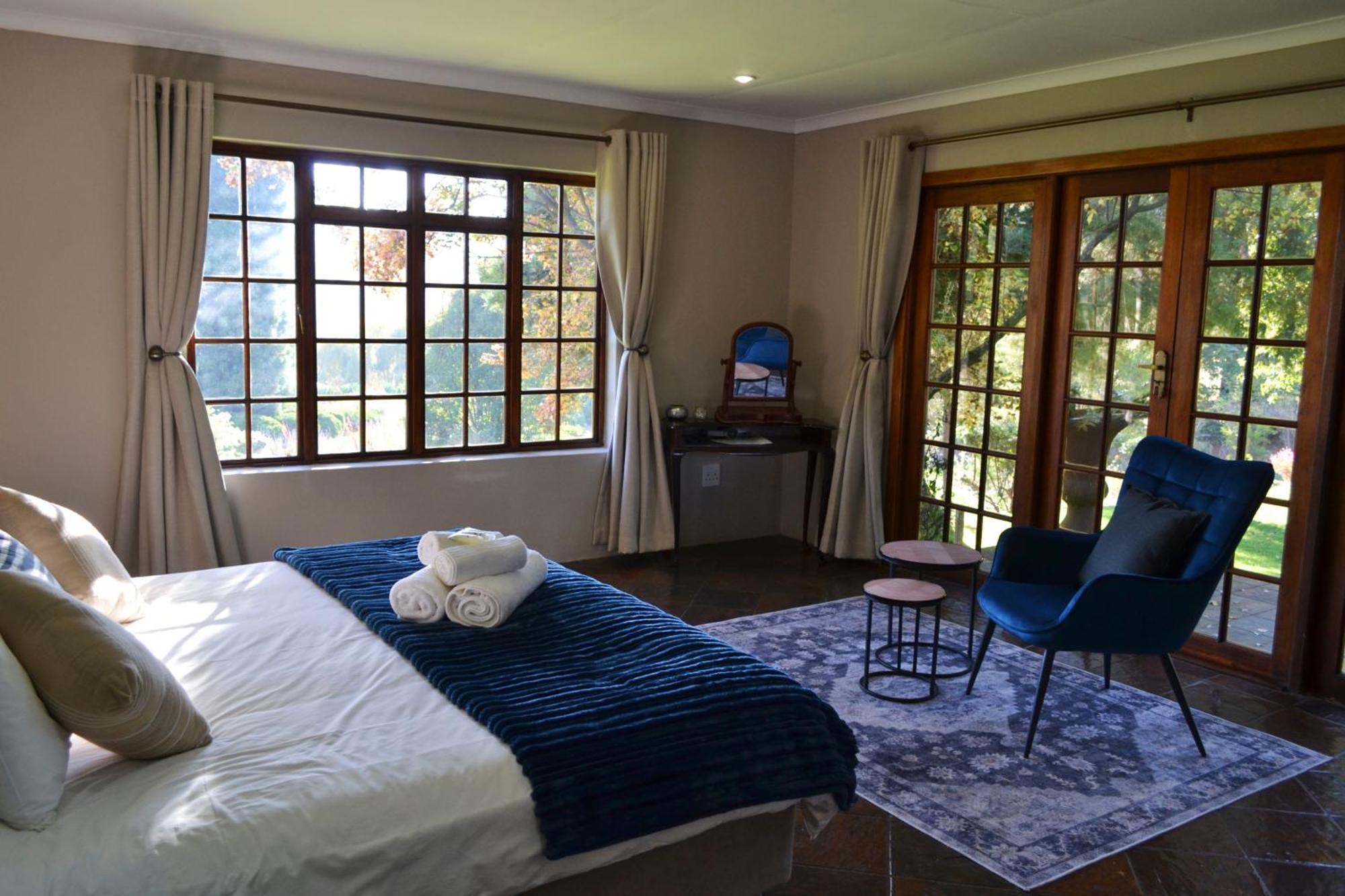 Remi Lodge Dullstroom Dış mekan fotoğraf