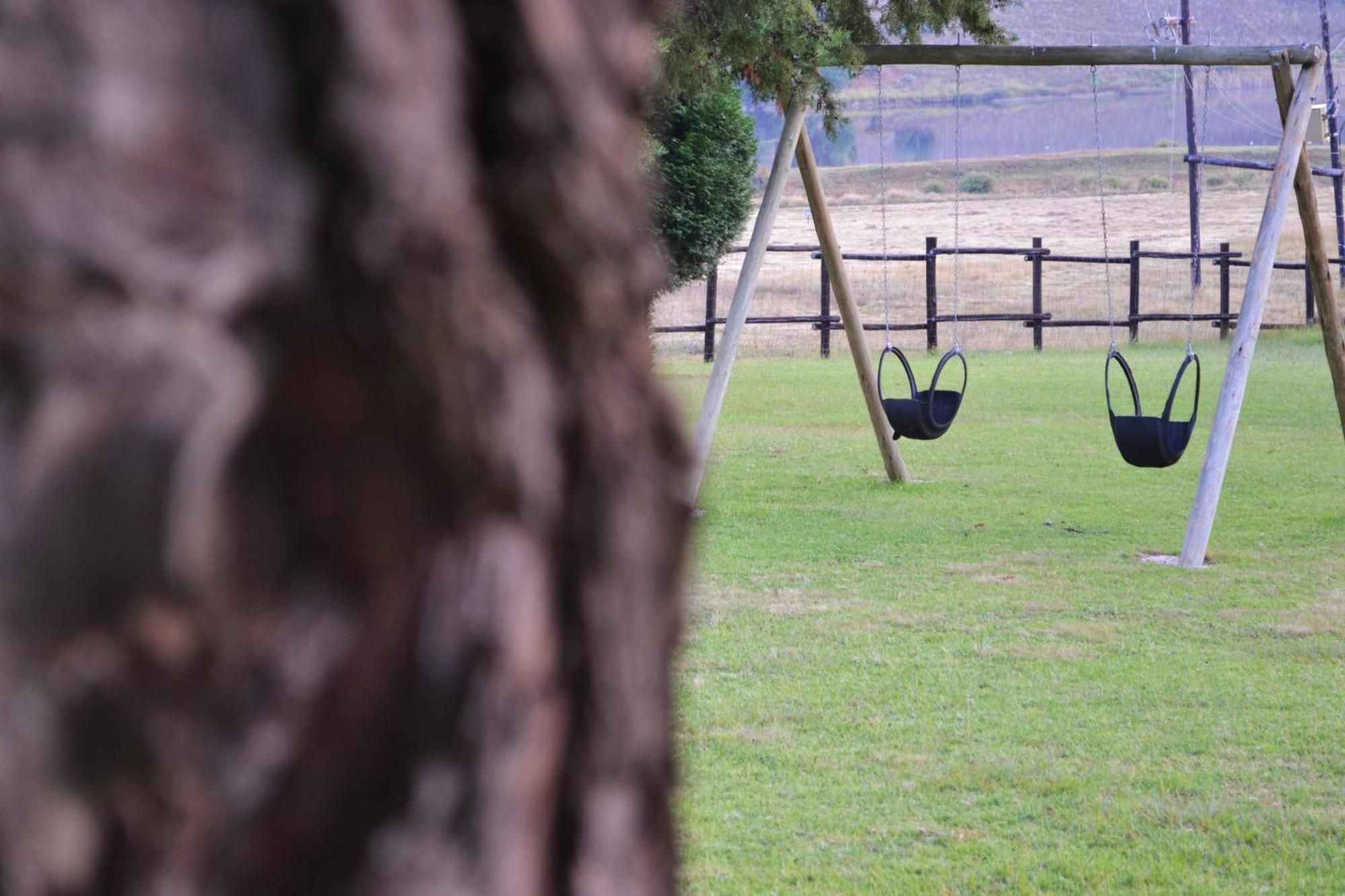 Remi Lodge Dullstroom Dış mekan fotoğraf