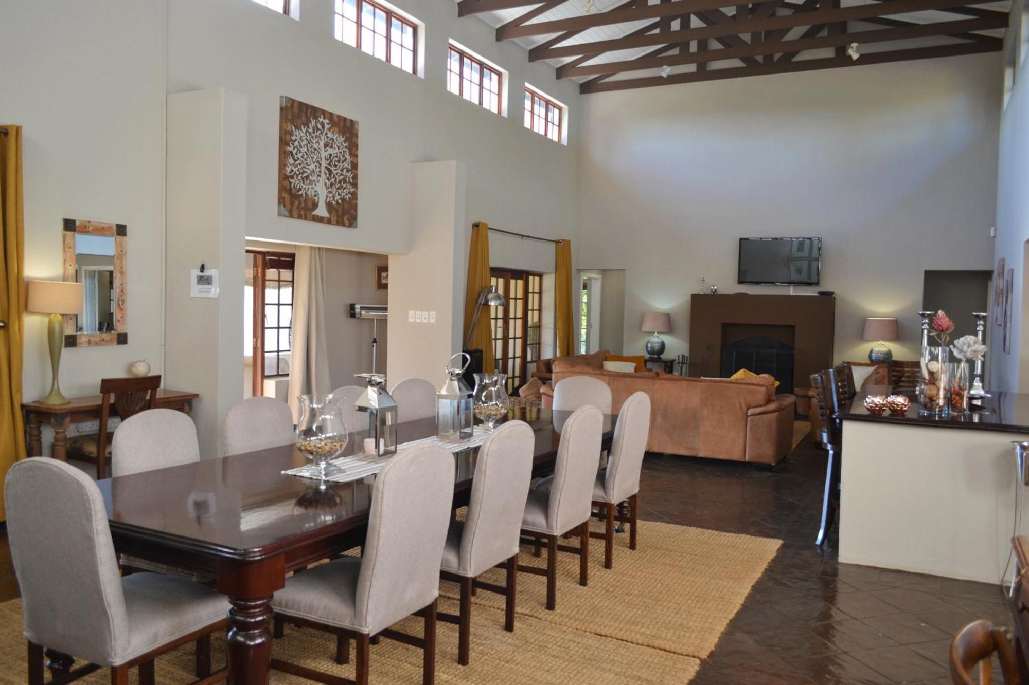 Remi Lodge Dullstroom Dış mekan fotoğraf